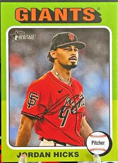 Jordan Hicks