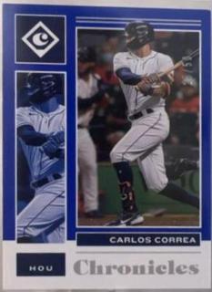 Carlos Correa