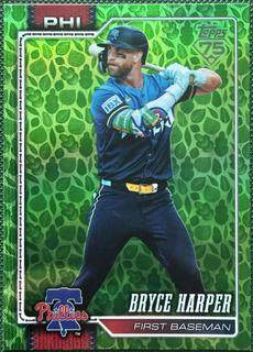 Bryce Harper