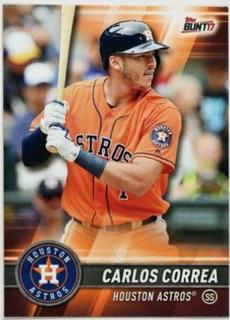 Carlos Correa