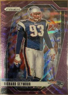 Richard Seymour
