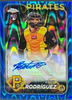 Endy Rodriguez