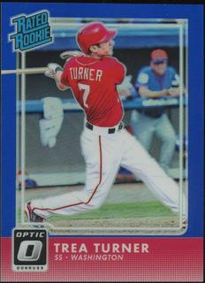 Trea Turner