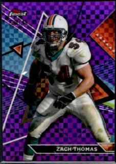 Zach Thomas