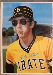 Kent Tekulve