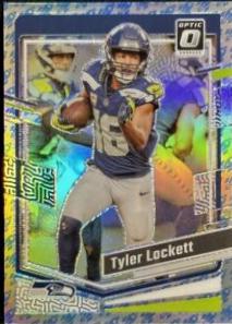 Tyler Lockett