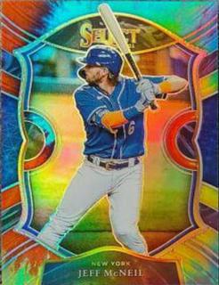 Jeff McNeil