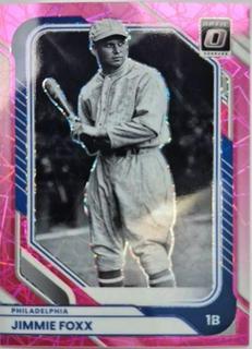 Jimmie Foxx