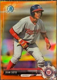 Juan Soto