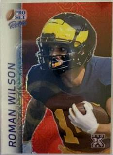 Roman Wilson