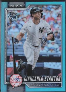 Giancarlo Stanton