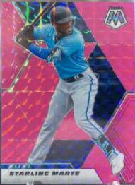 Starling Marte