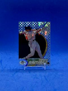 Manny Ramirez