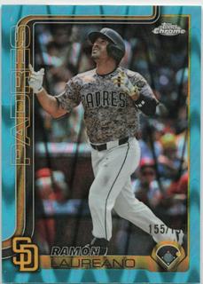 Ramon Laureano