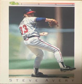 Steve Avery