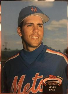 Kevin Baez