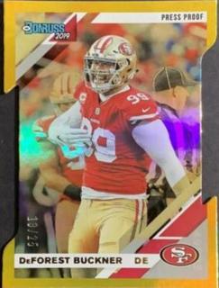 DeForest Buckner