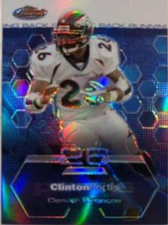 Clinton Portis