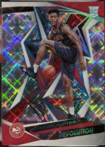 DE'Andre Hunter