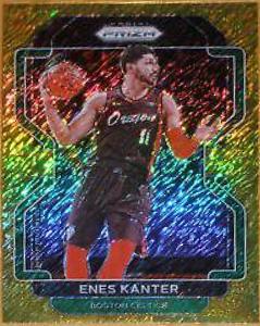 Enes Kanter