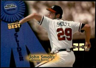 John Smoltz