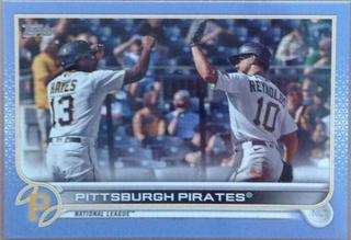 Pittsburgh Pirates