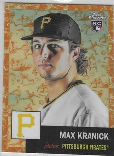 Max Kranick