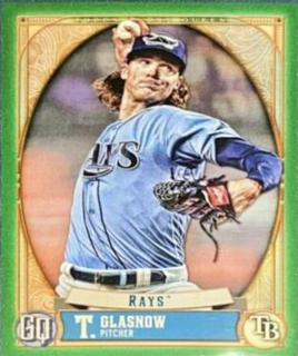 Tyler Glasnow