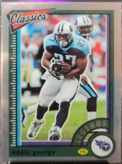 Eddie George
