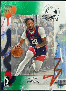Jordan Lathon