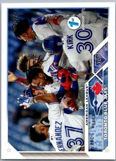 Toronto Blue Jays
