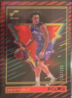 Collin Sexton