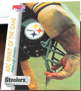 Pittsburgh Steelers
