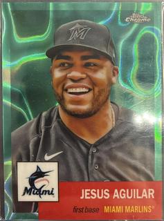 Jesus Aguilar