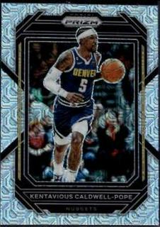 Kentavious Caldwell Pope