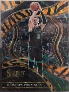 Kristaps Porzingis