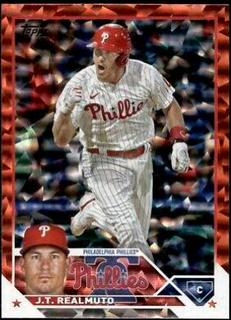 J. T. Realmuto
