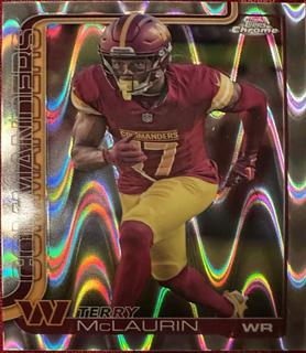 Terry McLaurin