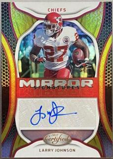 Larry Johnson