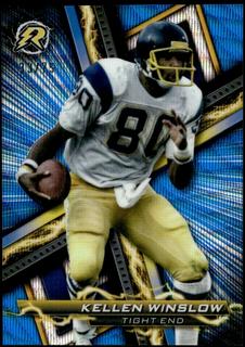 Kellen Winslow