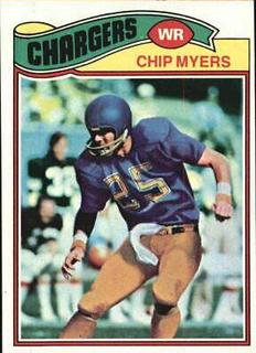 Chip Myers