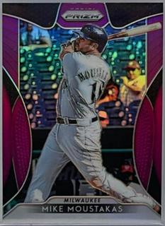 Mike Moustakas