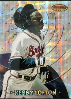 Kenny Lofton