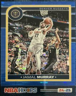 Jamal Murray