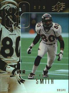 Rod Smith