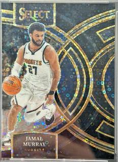 Jamal Murray
