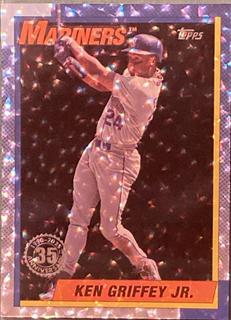 Ken Griffey Jr.