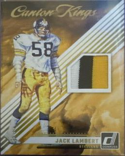 Jack Lambert