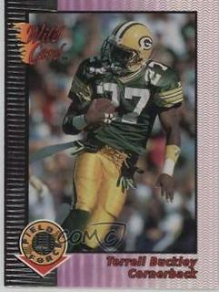 Terrell Buckley