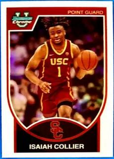 Isaiah Collier